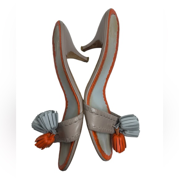 Loewe women slides size 40 - Picture 16 of 16